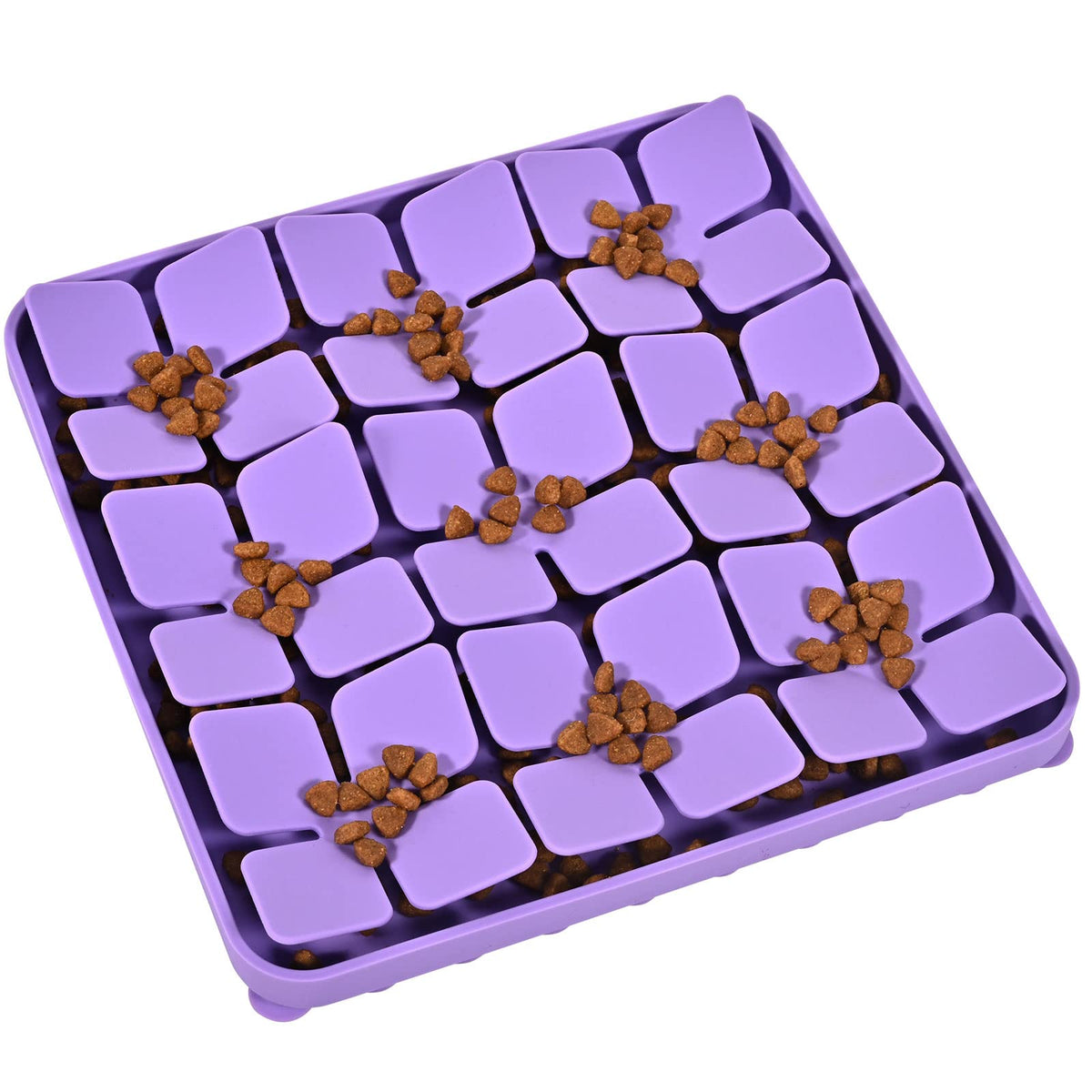 OurMiao Silicone Snuffle & Lick Mat