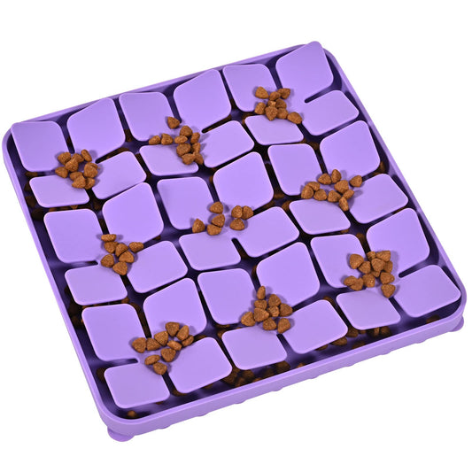 OurMiao Silicone Snuffle & Lick Mat