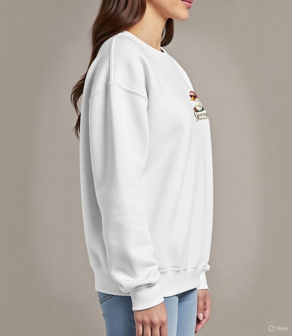 Unisex Premium Sweatshirt | Cotton Heritage M2480