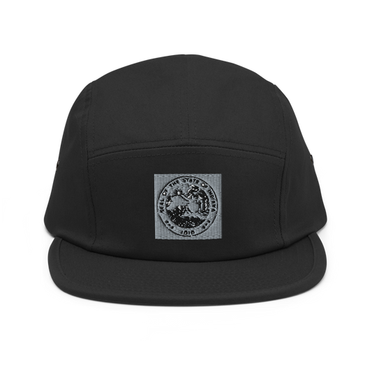 5 Panel Cap | Yupoong 7005