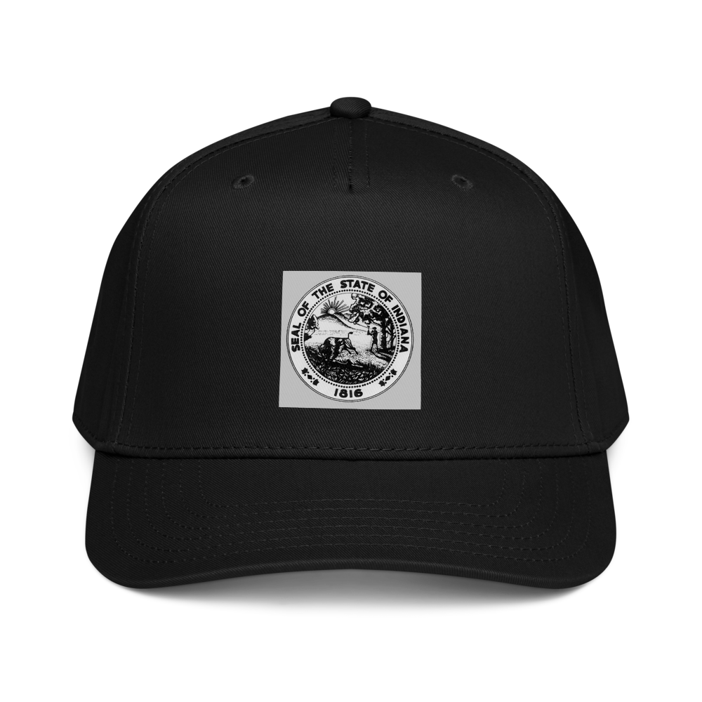 5 Panel Mid-Profile Baseball Cap | Otto Cap 31-069